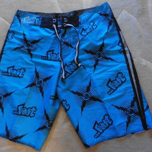 Board shorts